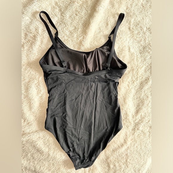 Calvin Klein one piece swimsuit - Picture 3 of 4